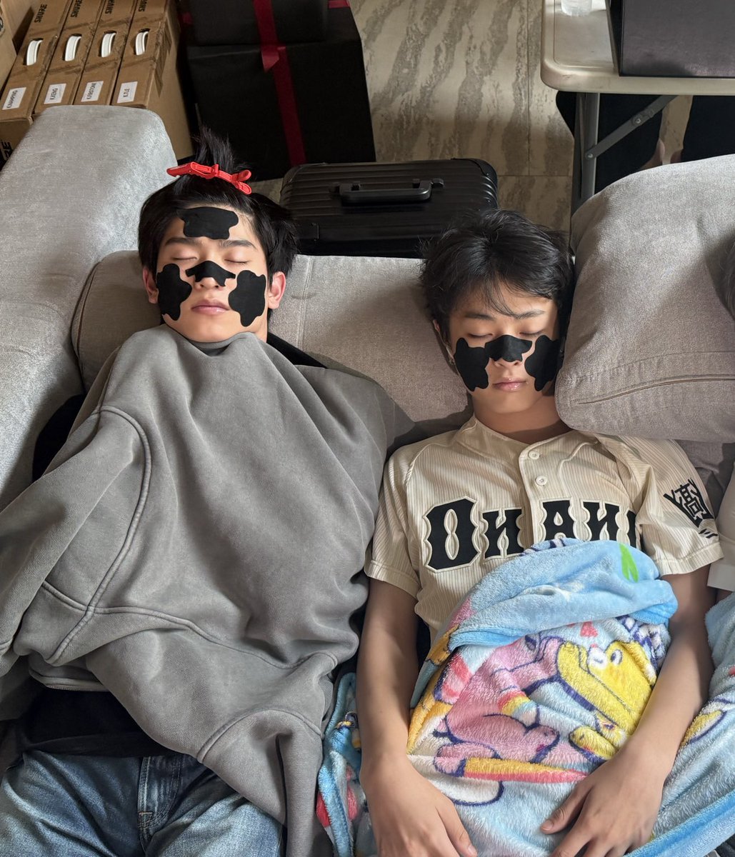 เกี๊ยวกรอบ FT.อ๊บแฟมิลี่ tweet media