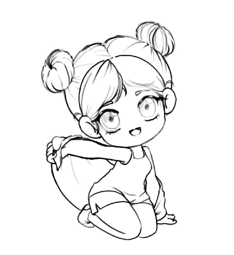 Commission wip 💙

#VGenComm #WIP #art #chibi #illusrtation