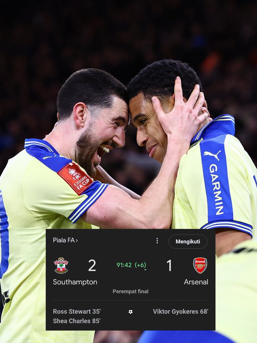 Extra Time Indonesia tweet media