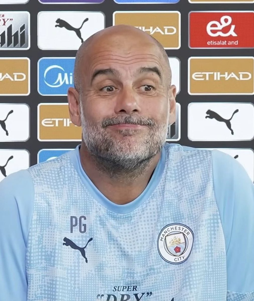 Man City Fever tweet media