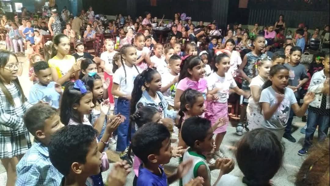 Yudelkis Ortiz Barceló tweet media