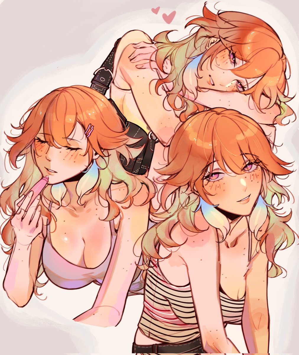 ᅠᅠ𝗧𝗮𝗸𝗮𝗻𝗮𝘀𝗵𝗶 𝗞𝗶𝗮𝗿𝗮 ₊⁺◞ ̑̑ tweet media