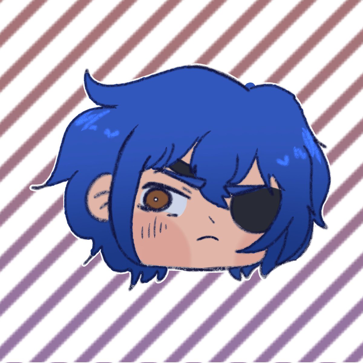 the kanade gachikoi 🎵🏳️⚧️ tweet media