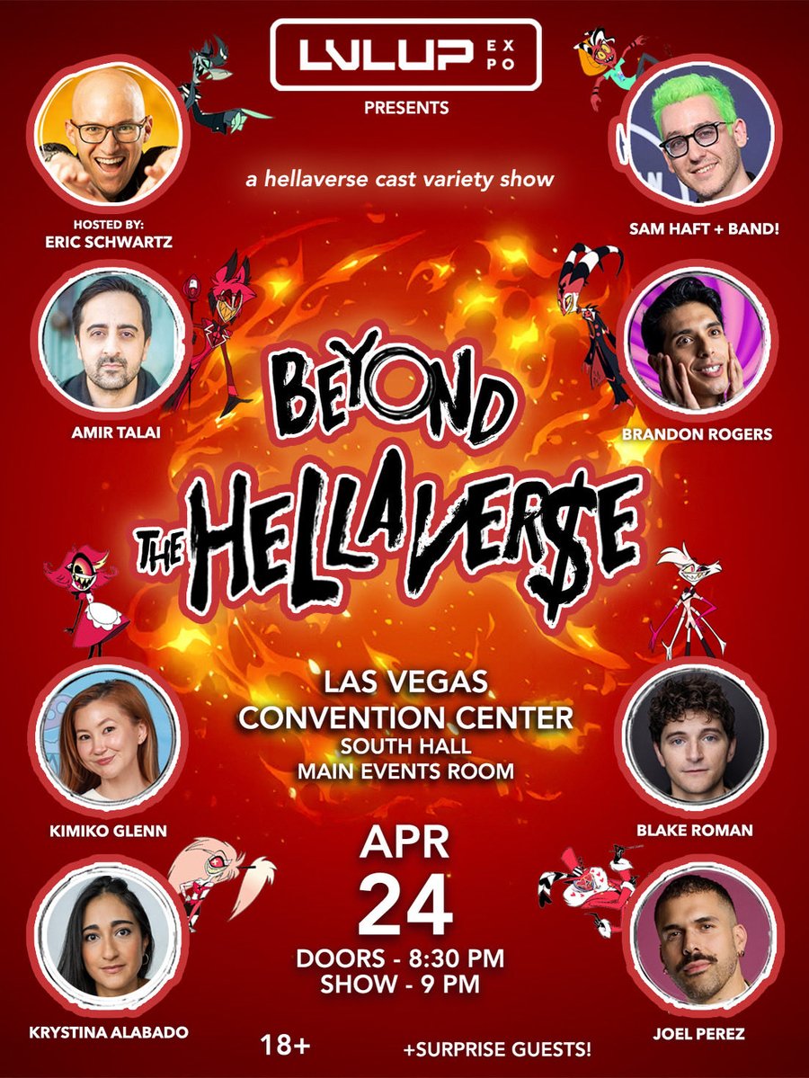 Eric Schwartz tweet media