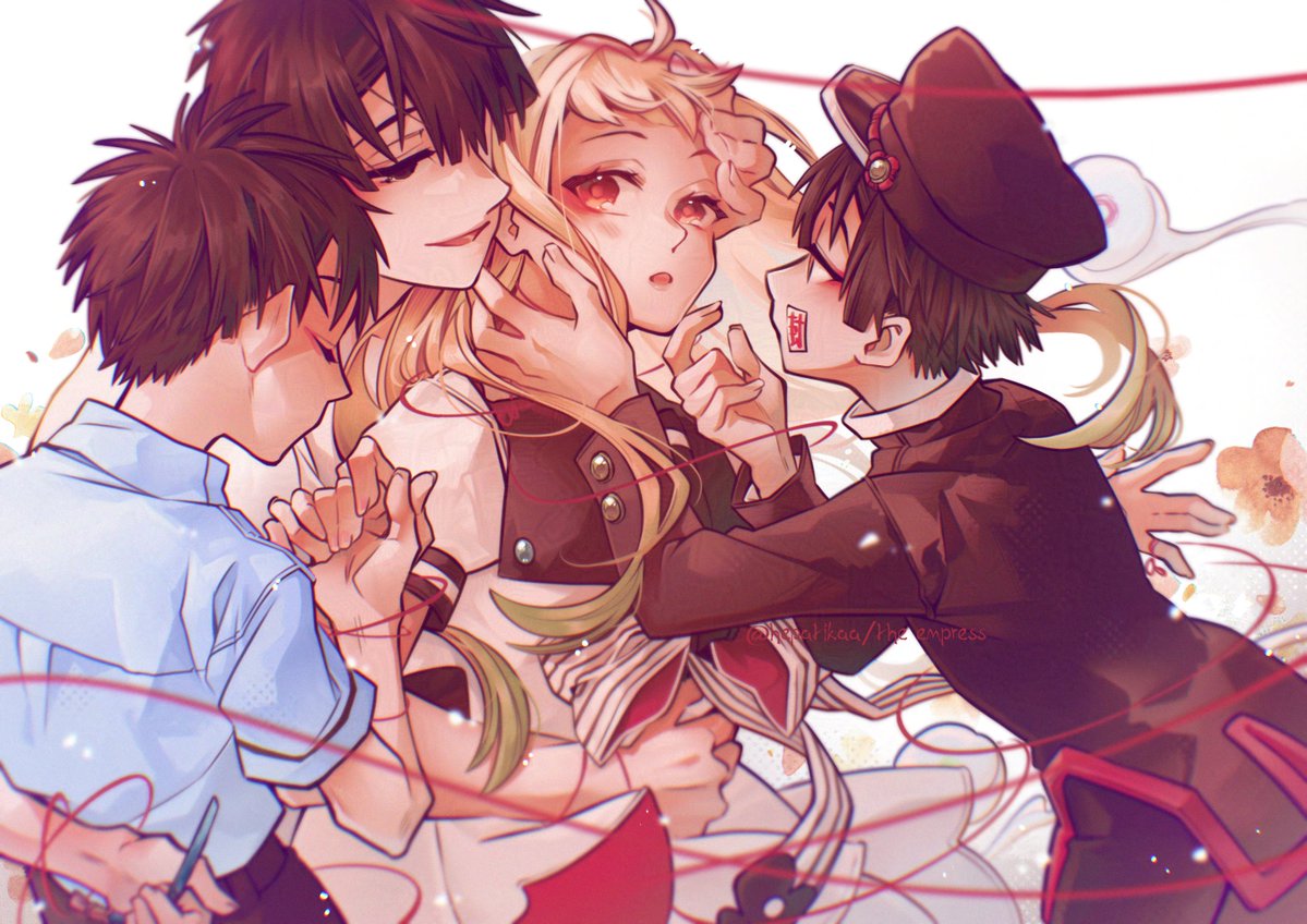 gcq 🌸 a good girl ~ tweet media