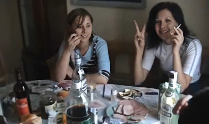 Леонид Скуфинсон tweet media