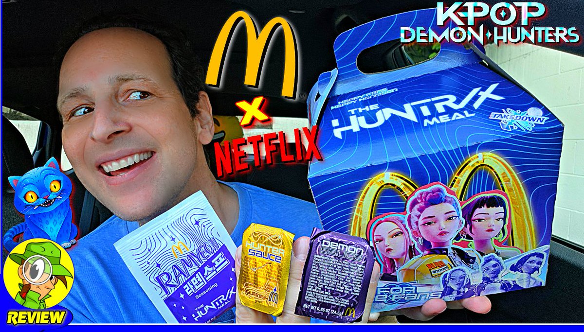 Peep THIS Out Reviews tweet media