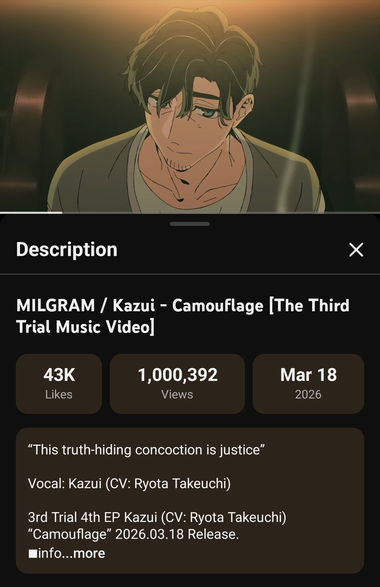 Cage tweet media