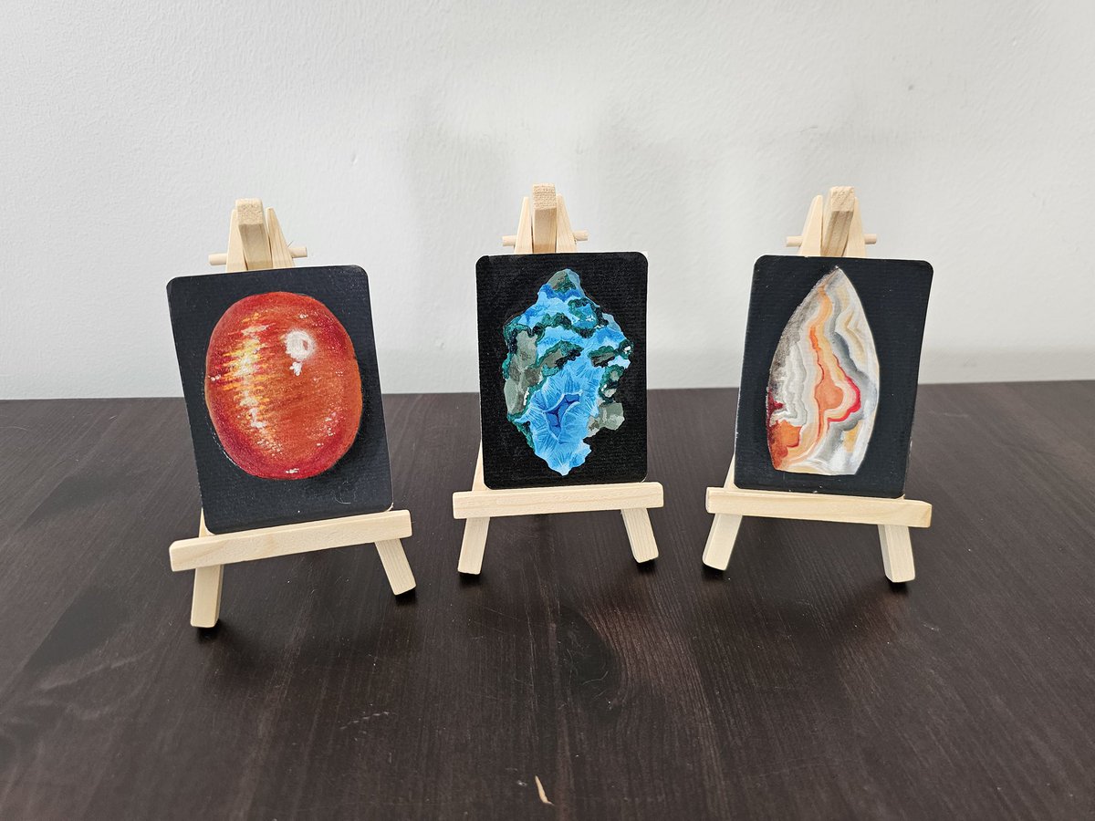 Marsh, the Frog / comm open! tweet media