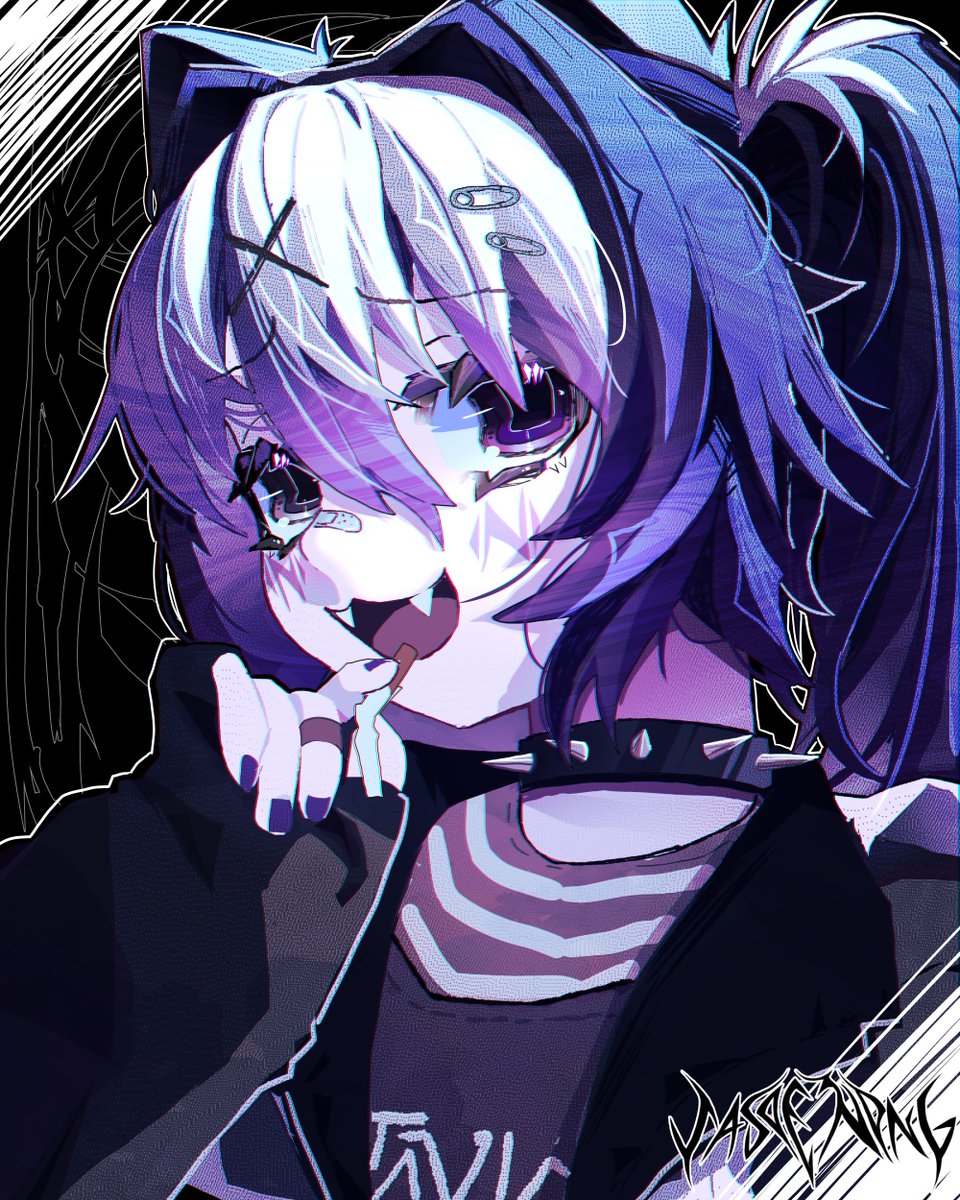 Jaspen || 𝕮𝖔𝖒𝖒𝖘 𝖈𝖑𝖔𝖘𝖊𝖉 || VGen tweet media