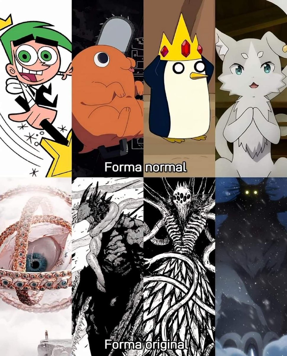 Anime Daily tweet media