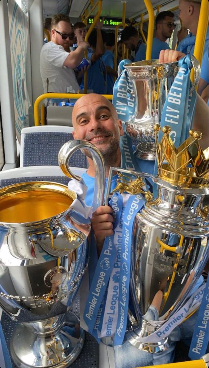 Geronimo Morgans tweet media