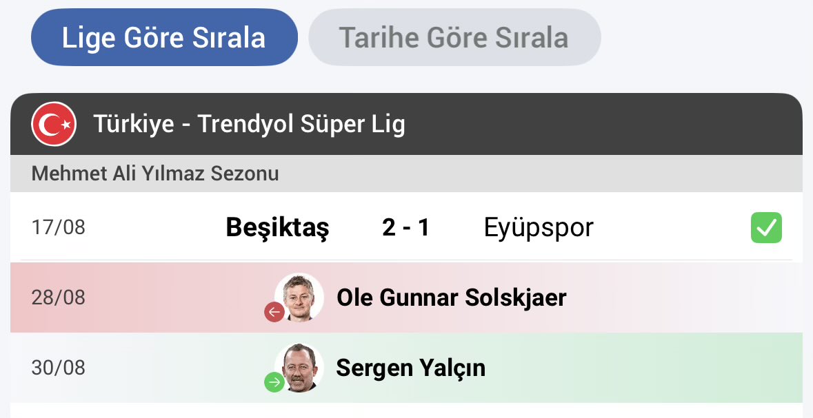 Offensive BJK comments tweet media