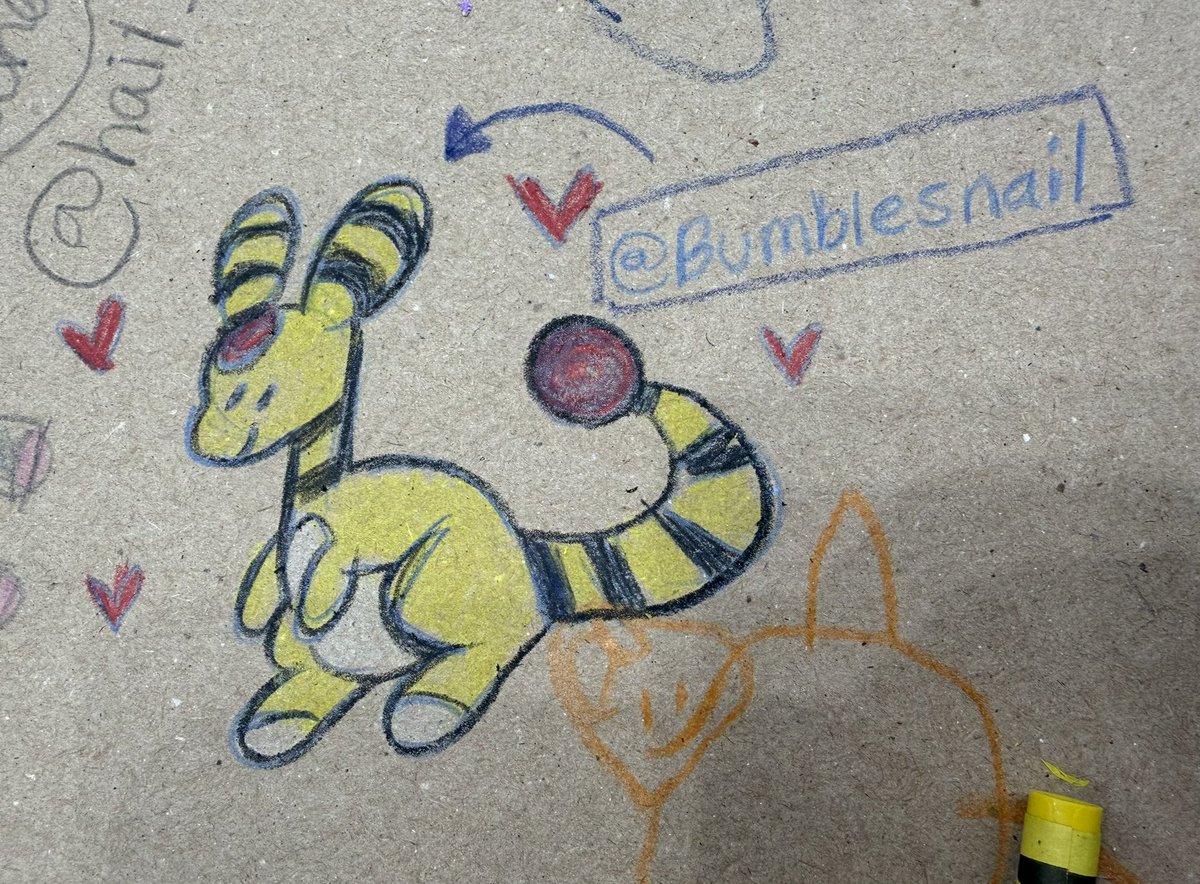 snail 🐌 tweet media