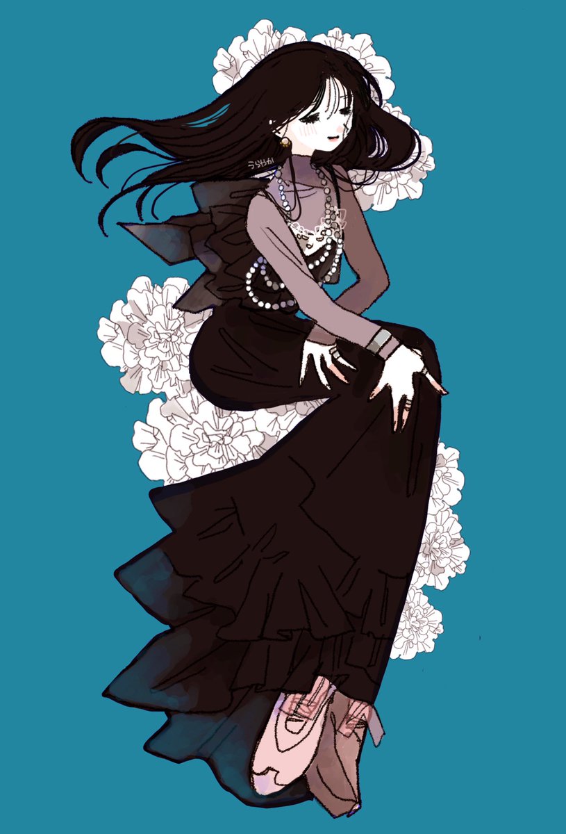 やす うらやか tweet media