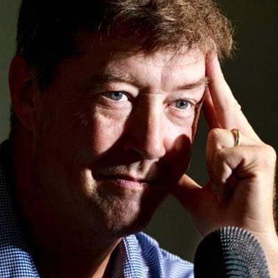 John Evans tweet media