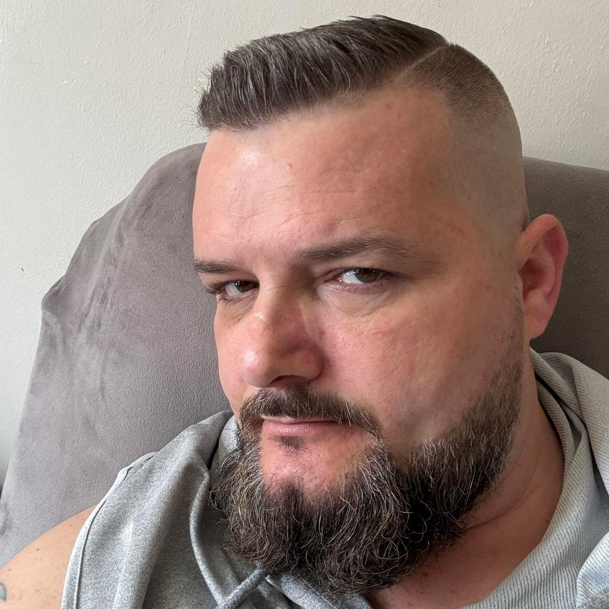 Mark Heath 🇬🇧🏴🙏🏻 tweet media