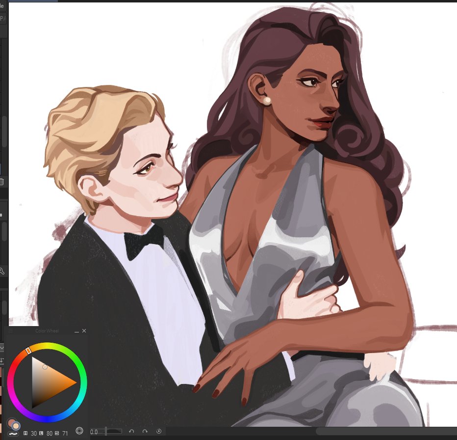 Lara Jenn 🐦‍⬛ tweet media