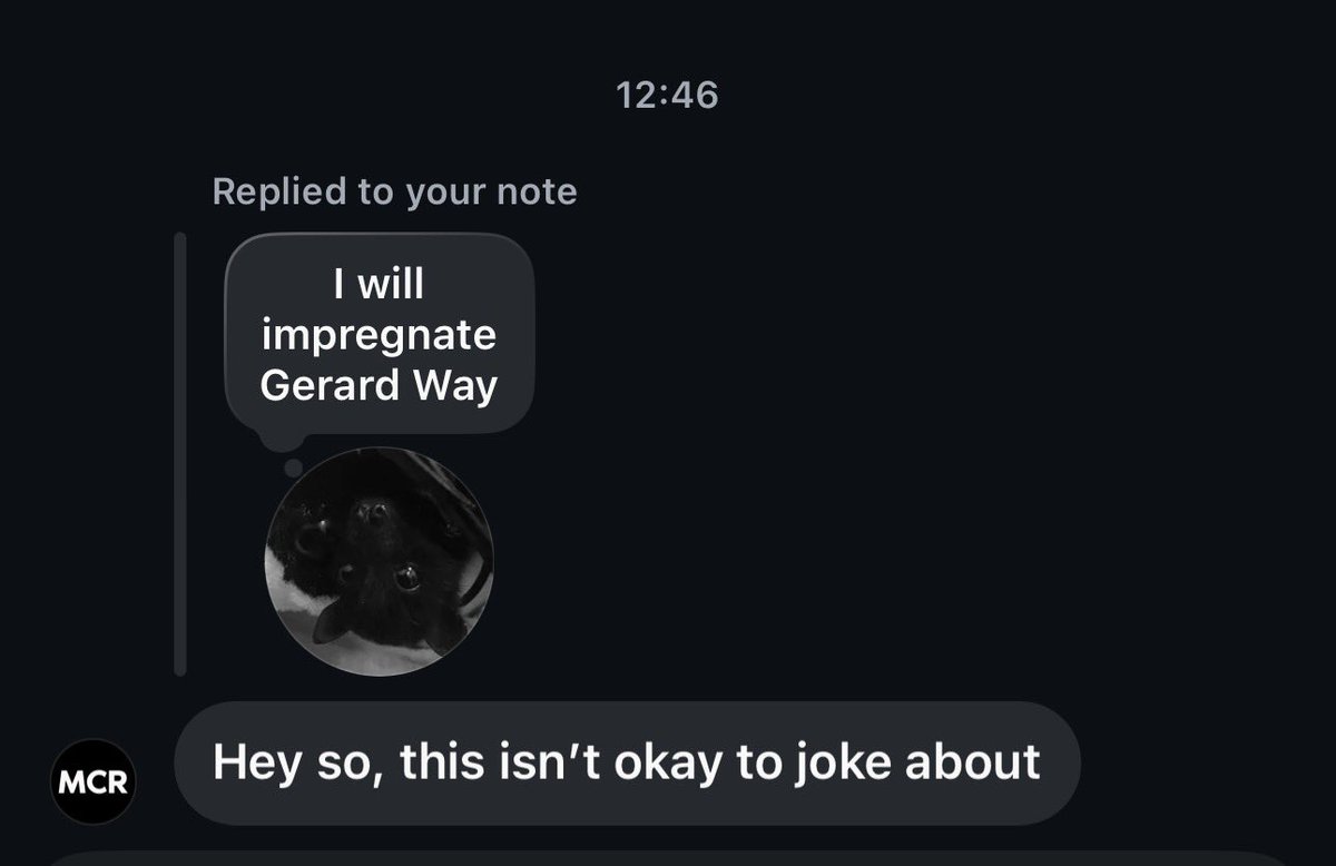 𝐑𝐨𝐧𝐚𝐧 (𝘨𝘦𝘳𝘢𝘳𝘥𝘴 𝘷𝘦𝘳𝘴𝘪𝘰𝘯) tweet media