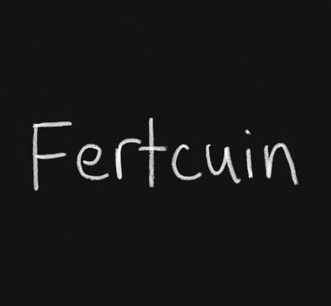 Fartcoin was the runner of the cycle that went to billions

perfect time to run it in the derp meta. not sure how nobody has done this yet

Coins are about to be about memes anyways

Doing dev buy backs with fees 

$Fertcuin