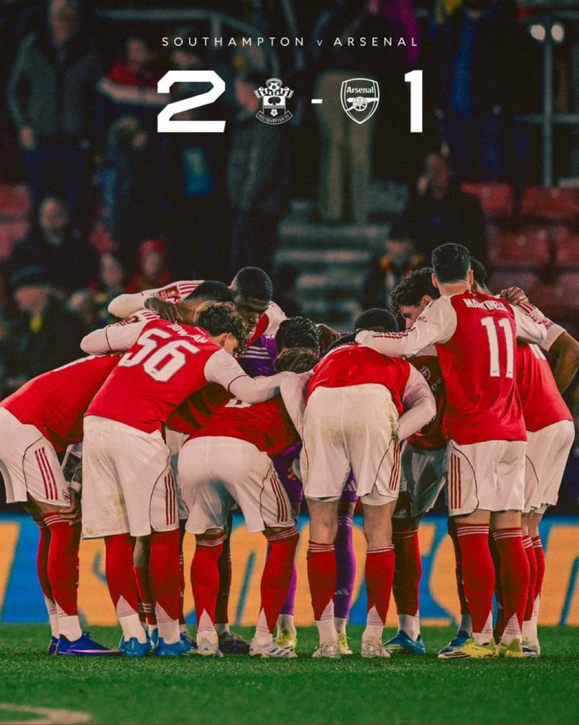 Arsenal FR tweet media