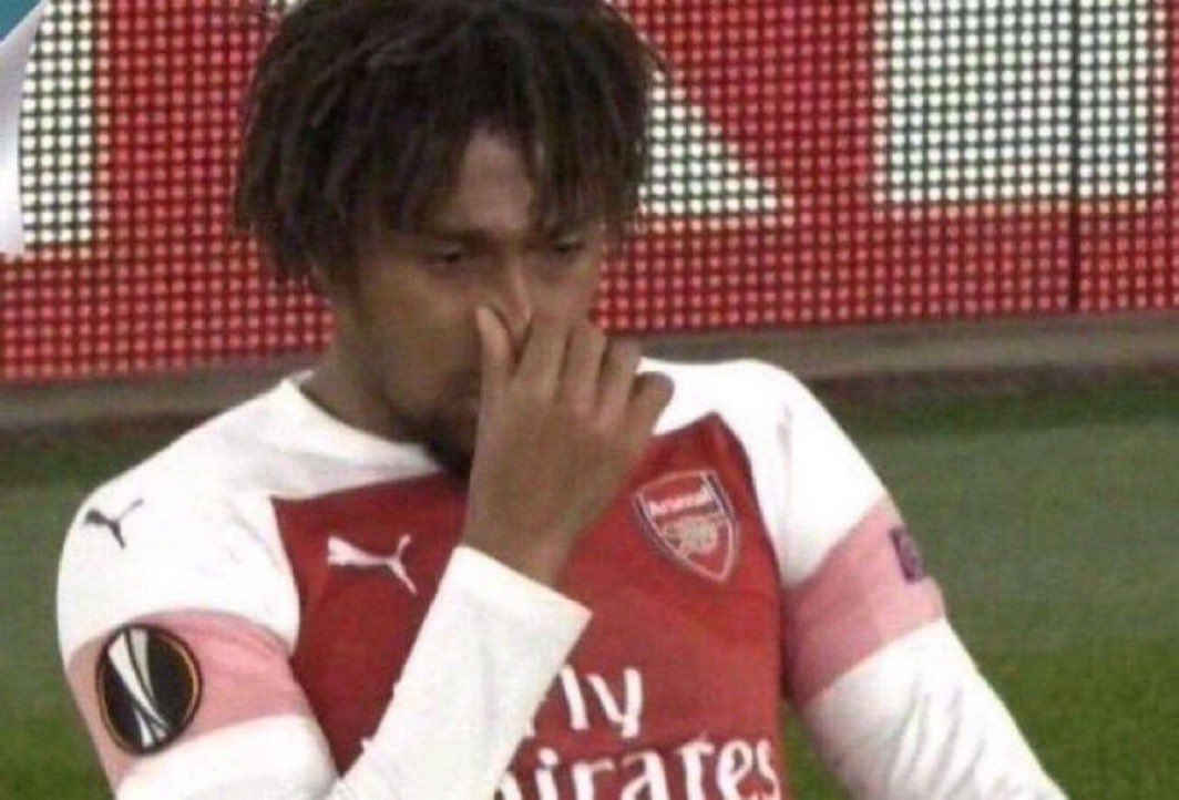 We need to start shaming people for being Arsenal fans