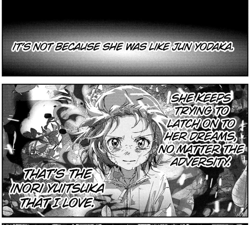 Geeckos🎶 tweet media