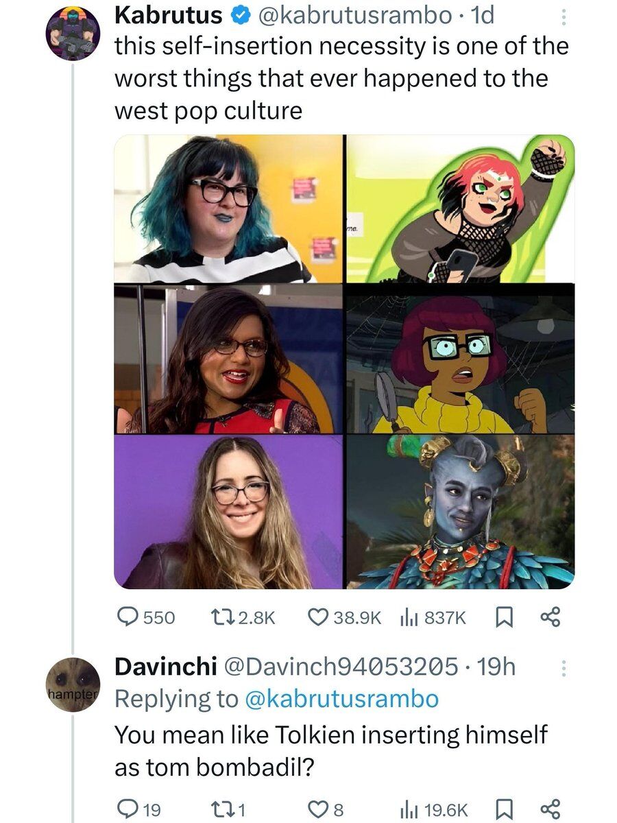 Delusional Takes tweet media