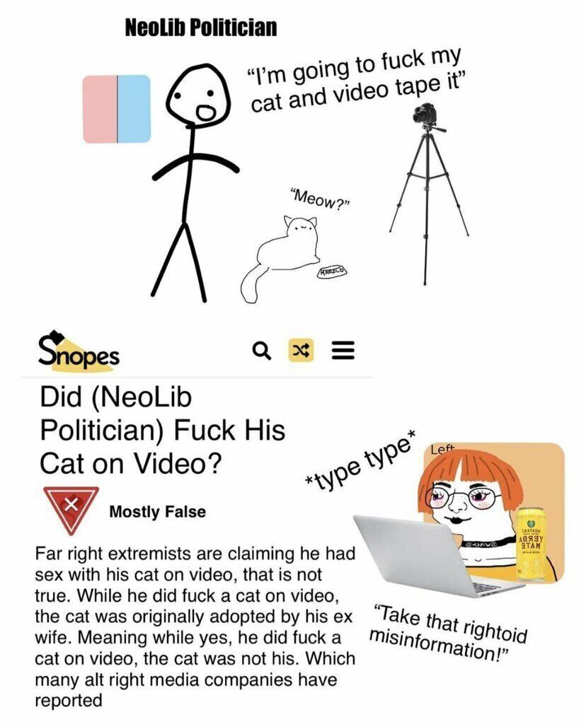 I laughed tweet media