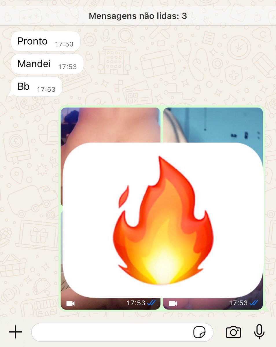 Promoção de conteúdos disponível no WhatsApp🔥🥵

wa.me/message/HVOBYX…

*Só chame se realmente tiver interesse
Não mando previas*