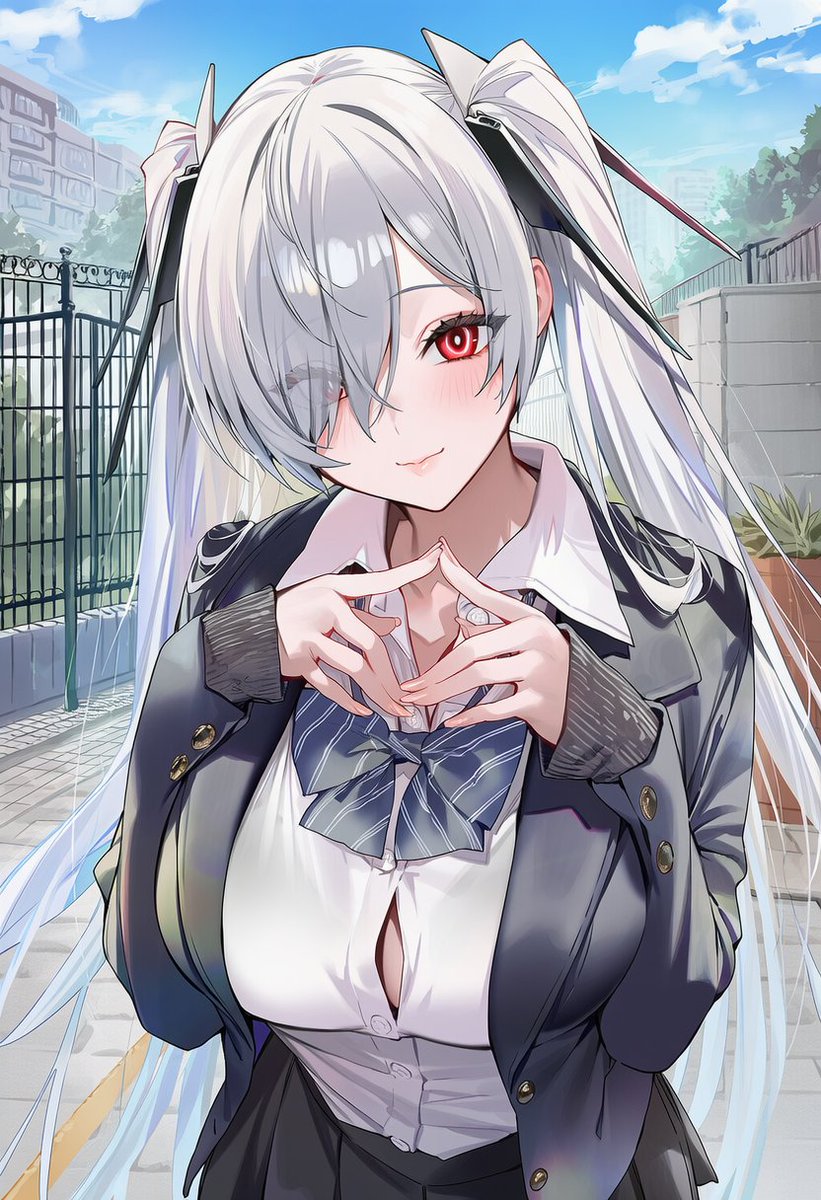 千本桜 tweet media