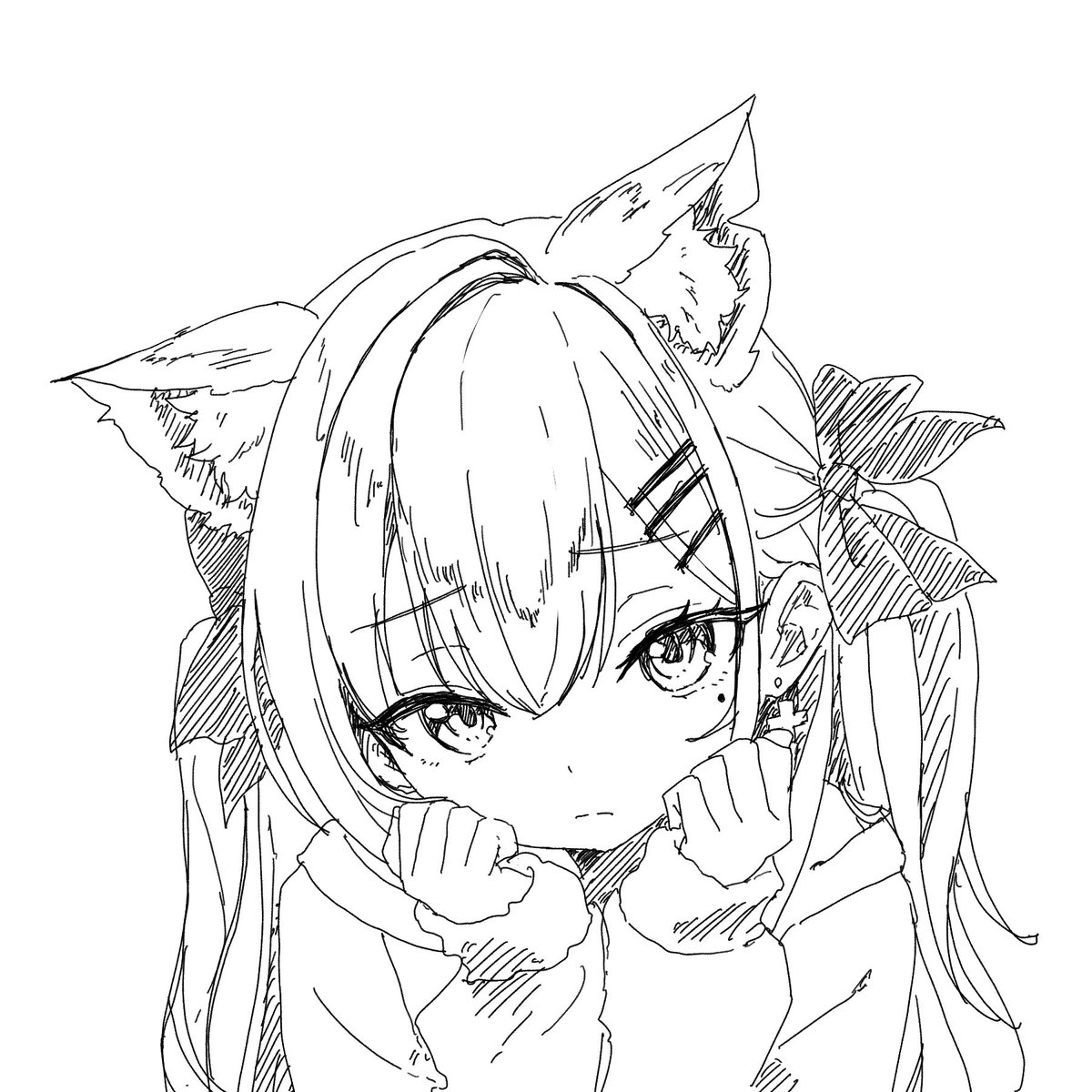 瑠乃亜ひるね💀💤 4/11 3DLIVE in 池袋 tweet media