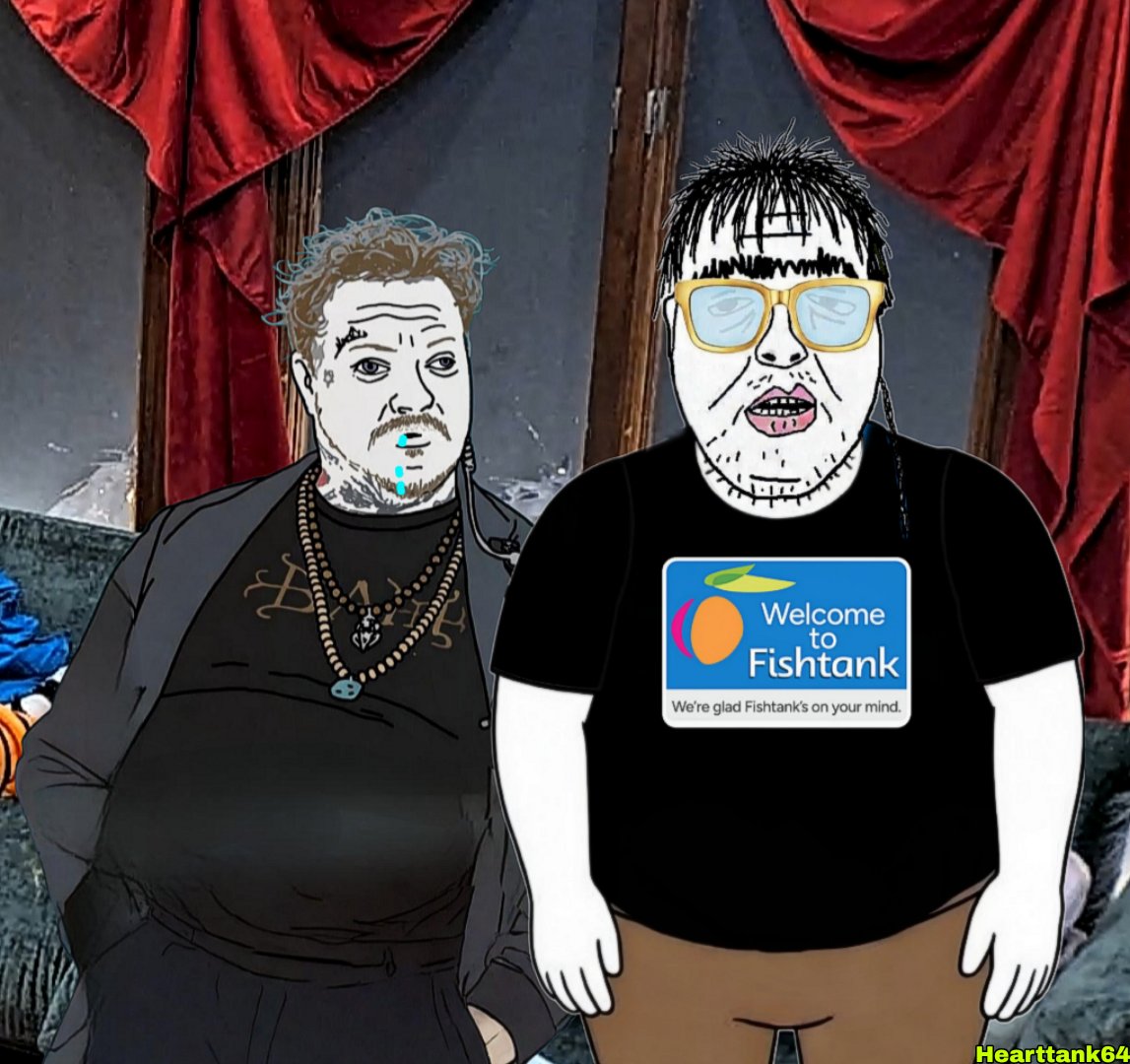 💚HeartTank64💚 tweet media