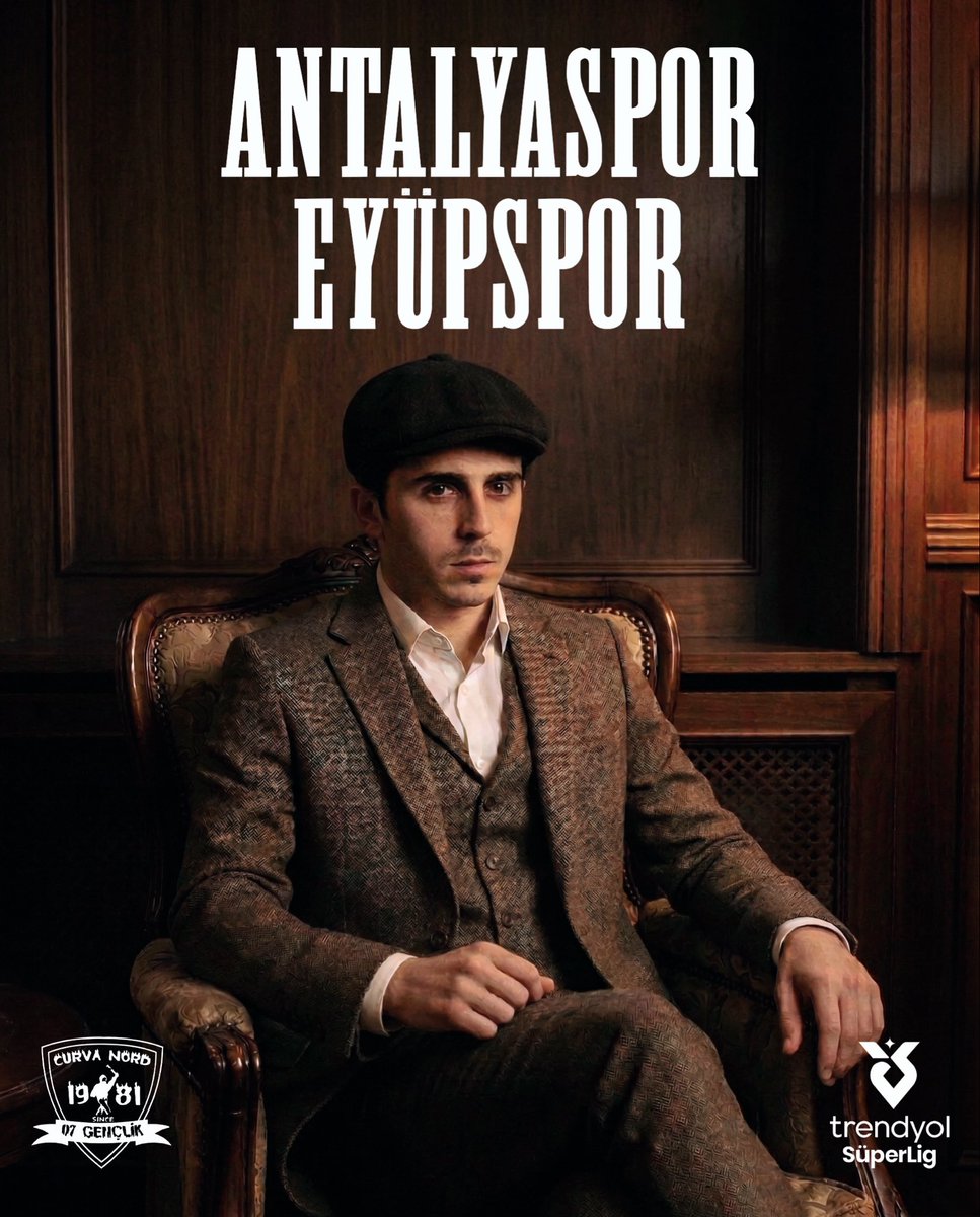 07 GENÇLİK tweet media