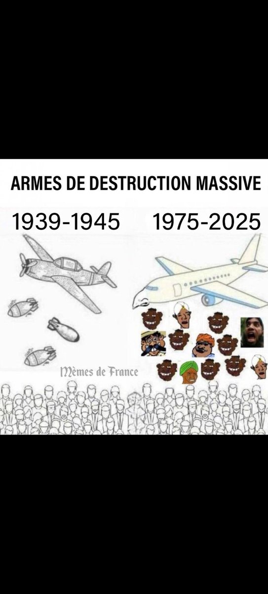 MonkeyMat 🇫🇷 ⛔🪳✈️ tweet media