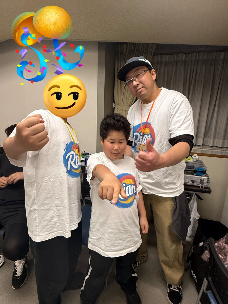 たんざ tweet media