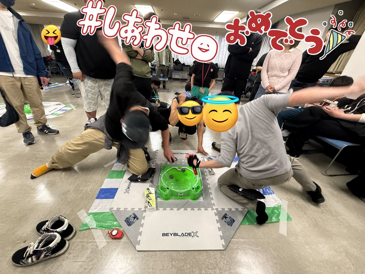 たんざ tweet media