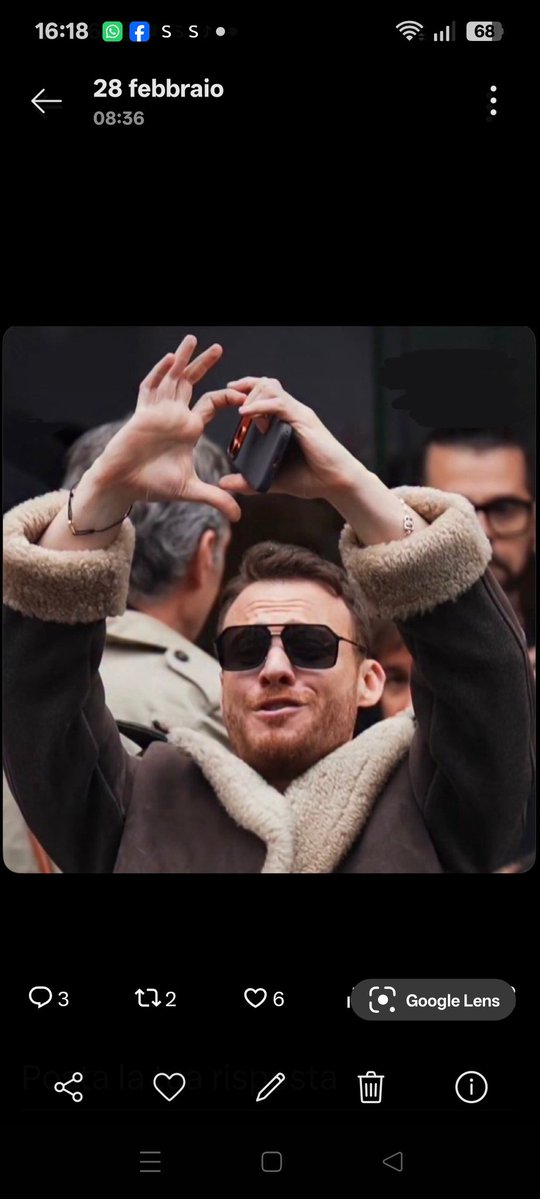 Giusy Simeoli ♥️(Mavi Tık) tweet media