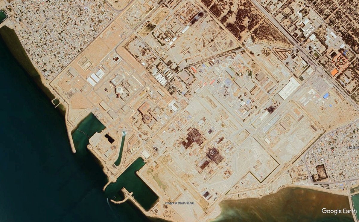 Babak Taghvaee - The Crisis Watch tweet media