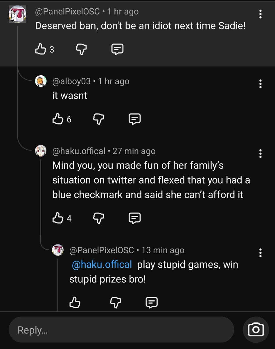 Yurinall5000 tweet media