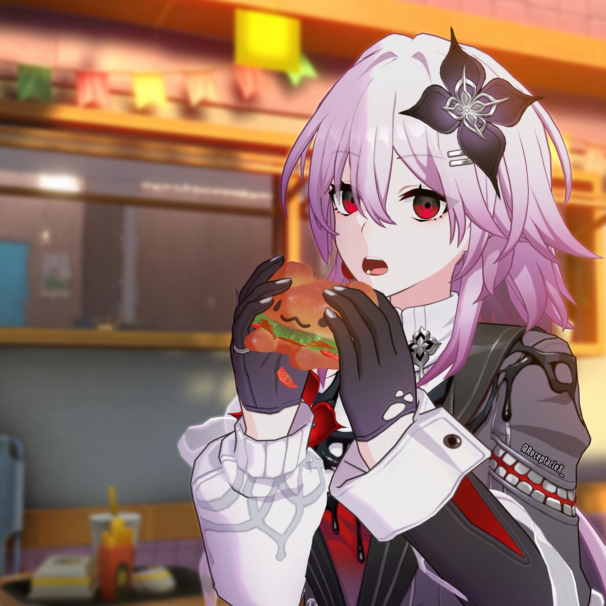 Stelle (X) tweet media