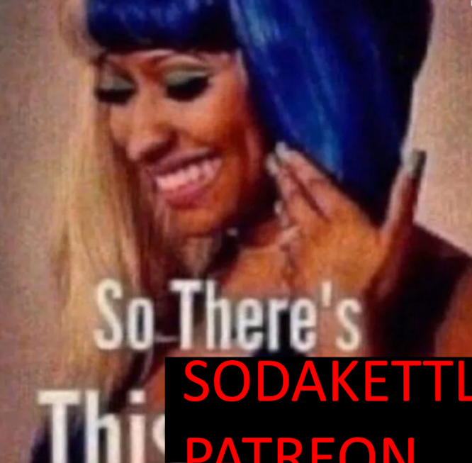 SODAKETTLE tweet media