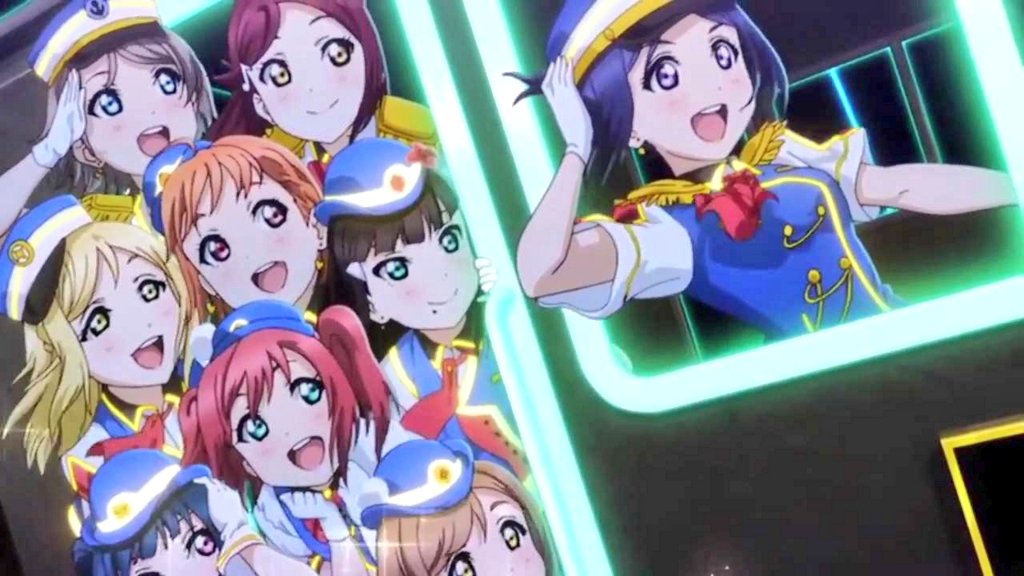 路上のそーめん tweet media