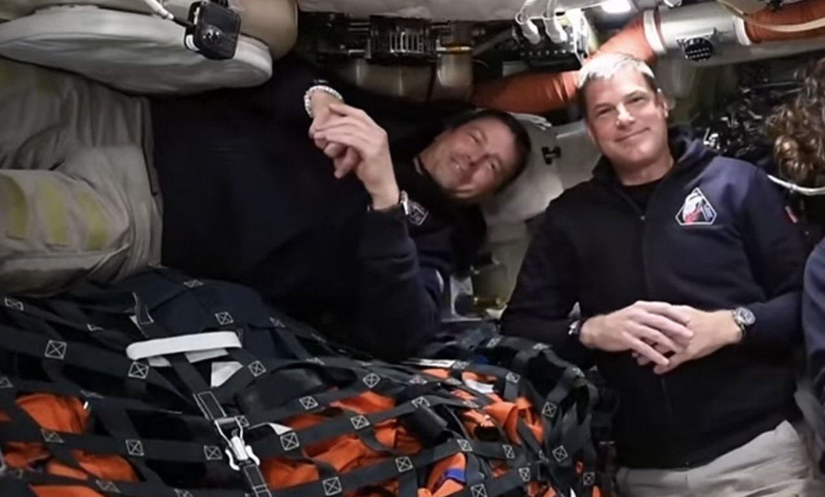 📸🔭Brandon Berkoff🚀✨ tweet media