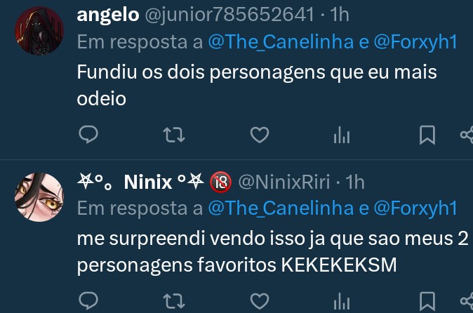 O Miranha tweet media