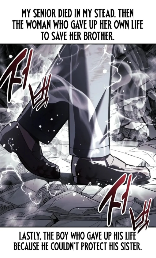 Ren I Aired arc I tweet media