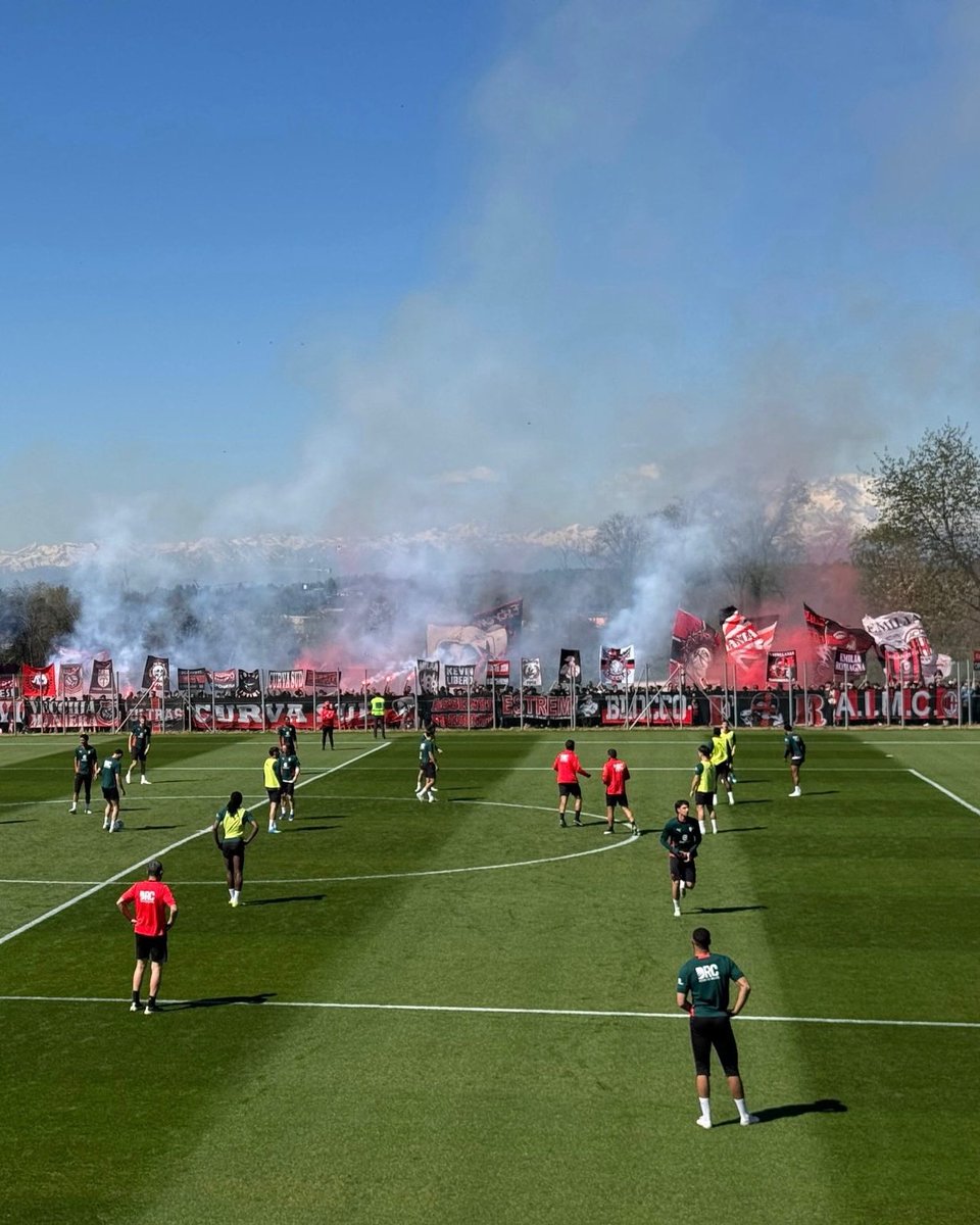 Santiago Gimenez tweet media