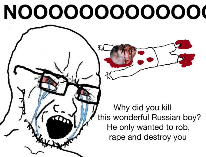 <a href="/Oksii33/">Oksii ✚ 🇺🇦</a> The amount of times i've had to repost this the past two weeks alone is astounding.