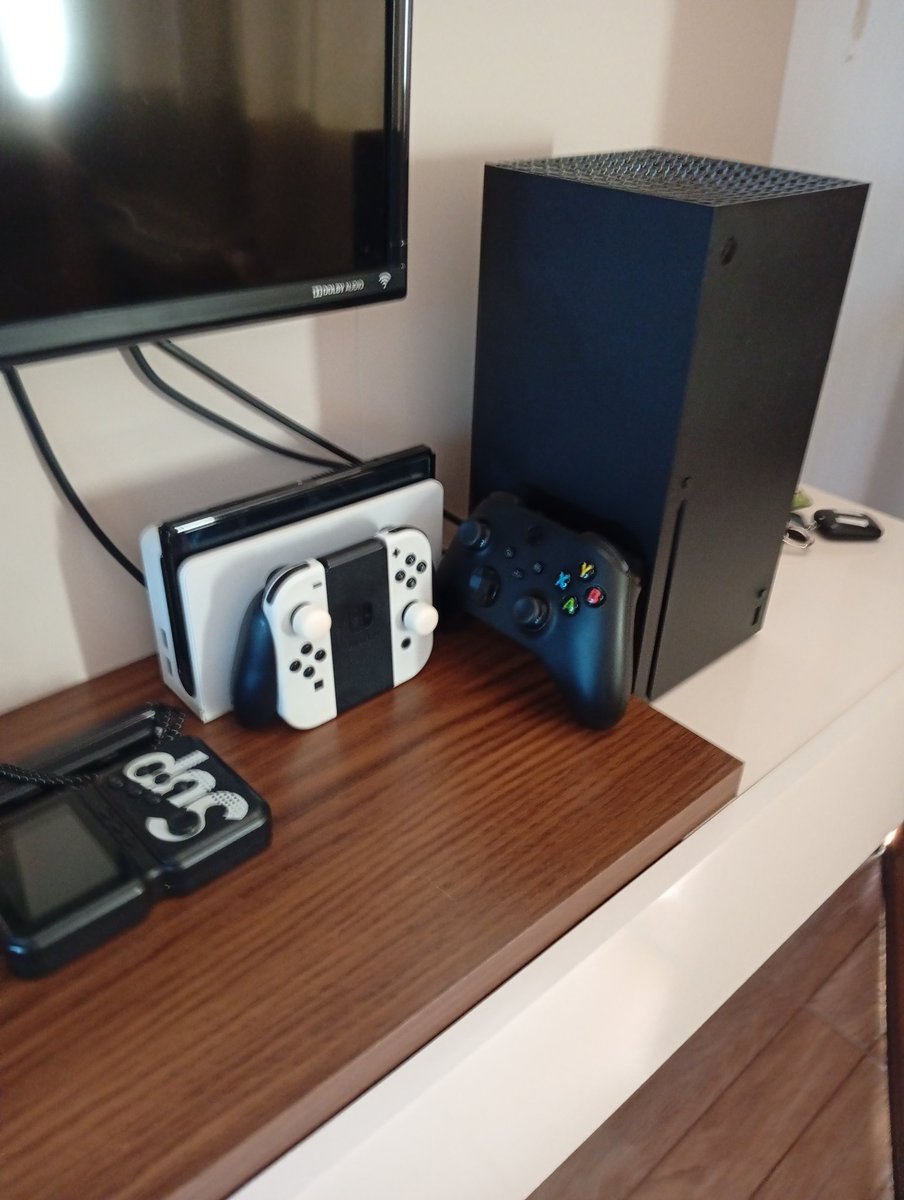 O Mágico do Xbox tweet media