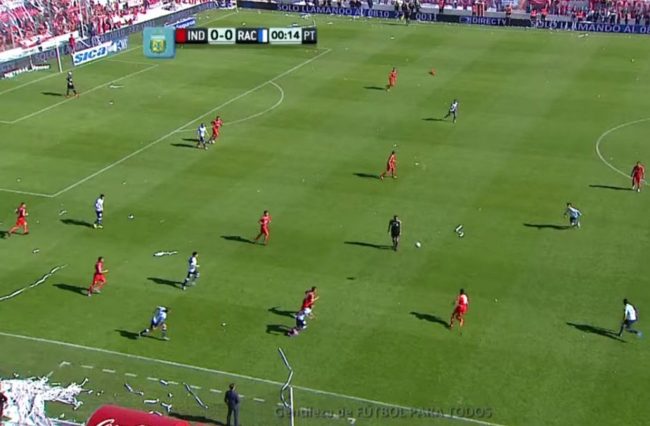 De Primera tweet media